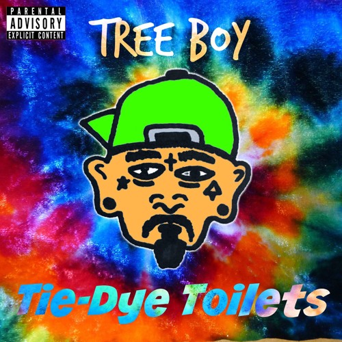 Tree Boy’s avatar