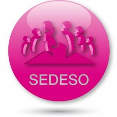 SEDESO CDMX