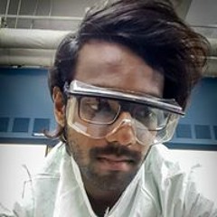 Abhiroop Cvk