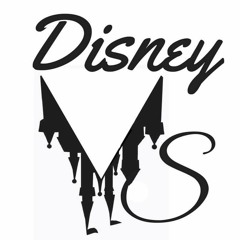 Disney Versus Podcast