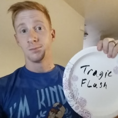 TragicFlash (Steve)