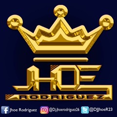 DJ Jhoe Rodriguez