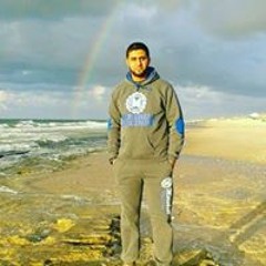 إبراهيم ماهر أبو صبحه