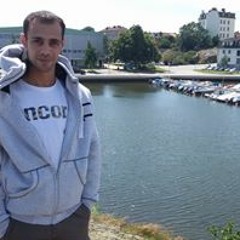 Taher ALaqabi