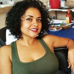 Miry Rodríguez