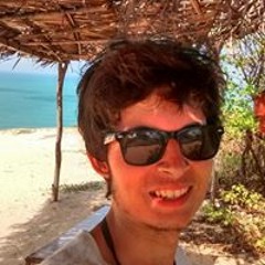 Mauro Ezequiel Flecha