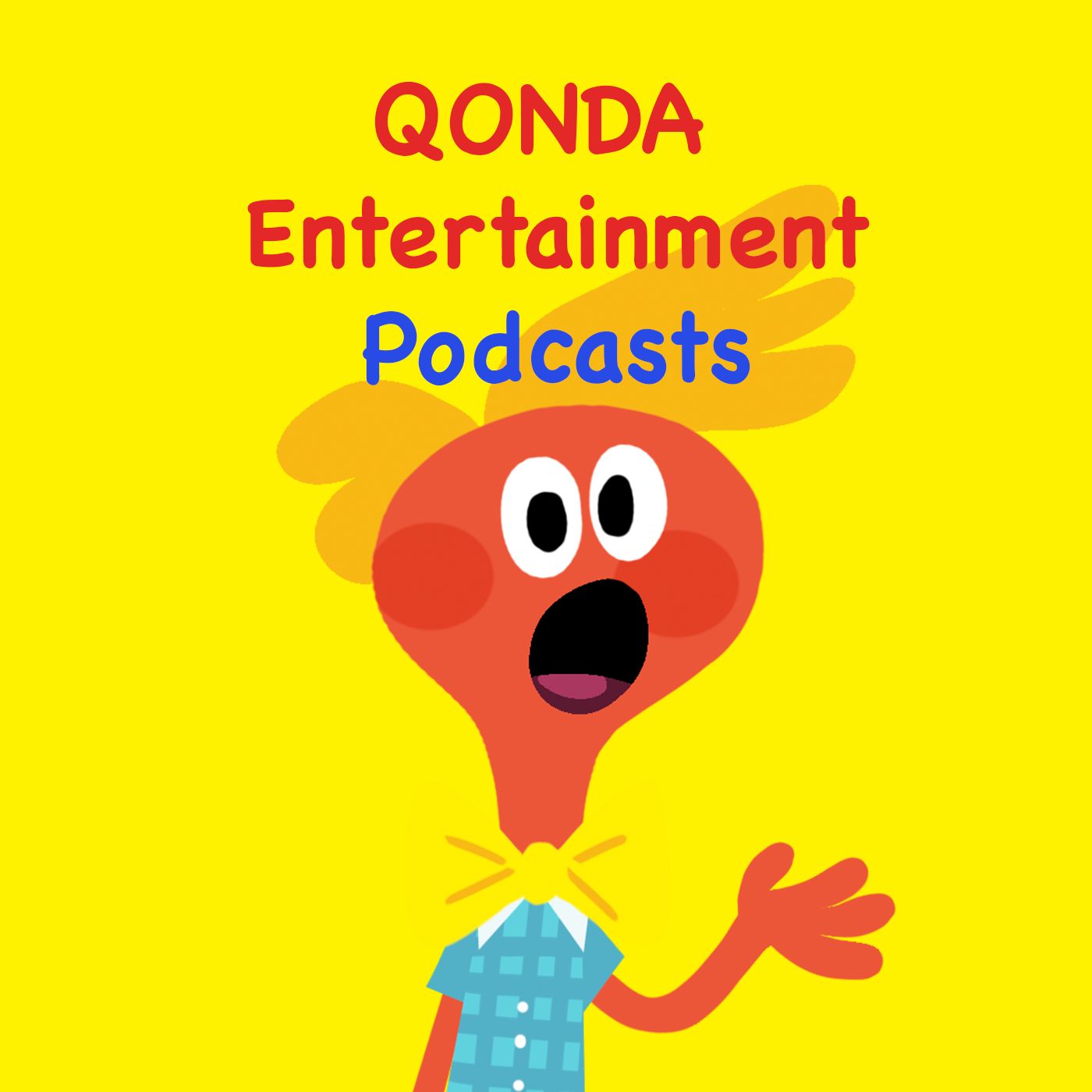 QONDA ENTERTAINMENT