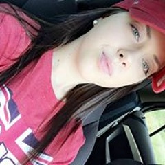 Alexis Danielle Ballard