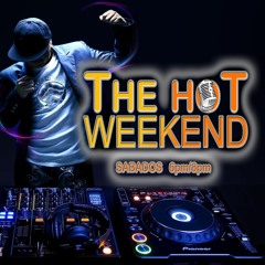 The H🎧T Weekend