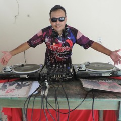 DJ Angelo Cabral