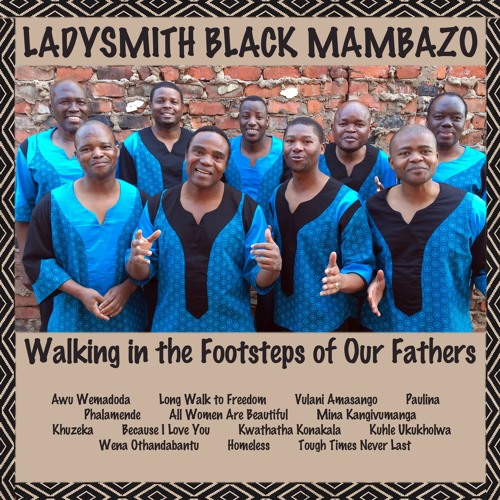 Ladysmith Black Mambazo’s avatar