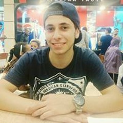 Abdo Habib