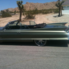 Pasadena Cadillac Tracy