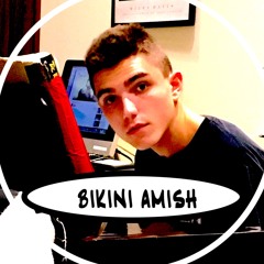 bikini amish