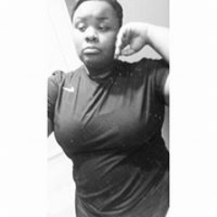 Erykah Hooks