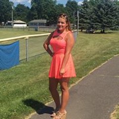 Tiffani Masse