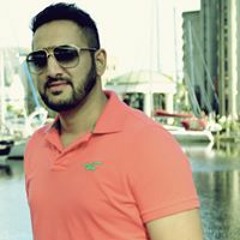 Angad Gill