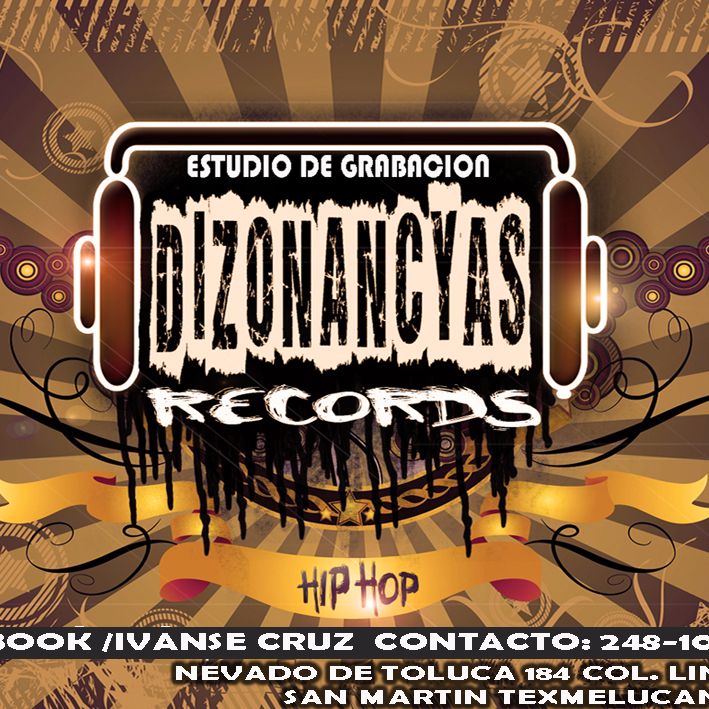 d´zonancyas
