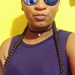Ashley Glo