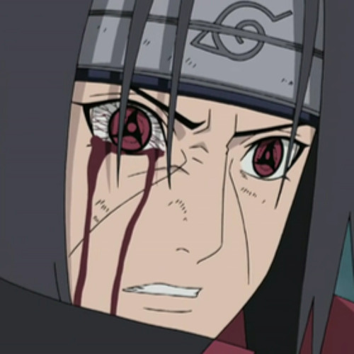 Itachi’s avatar