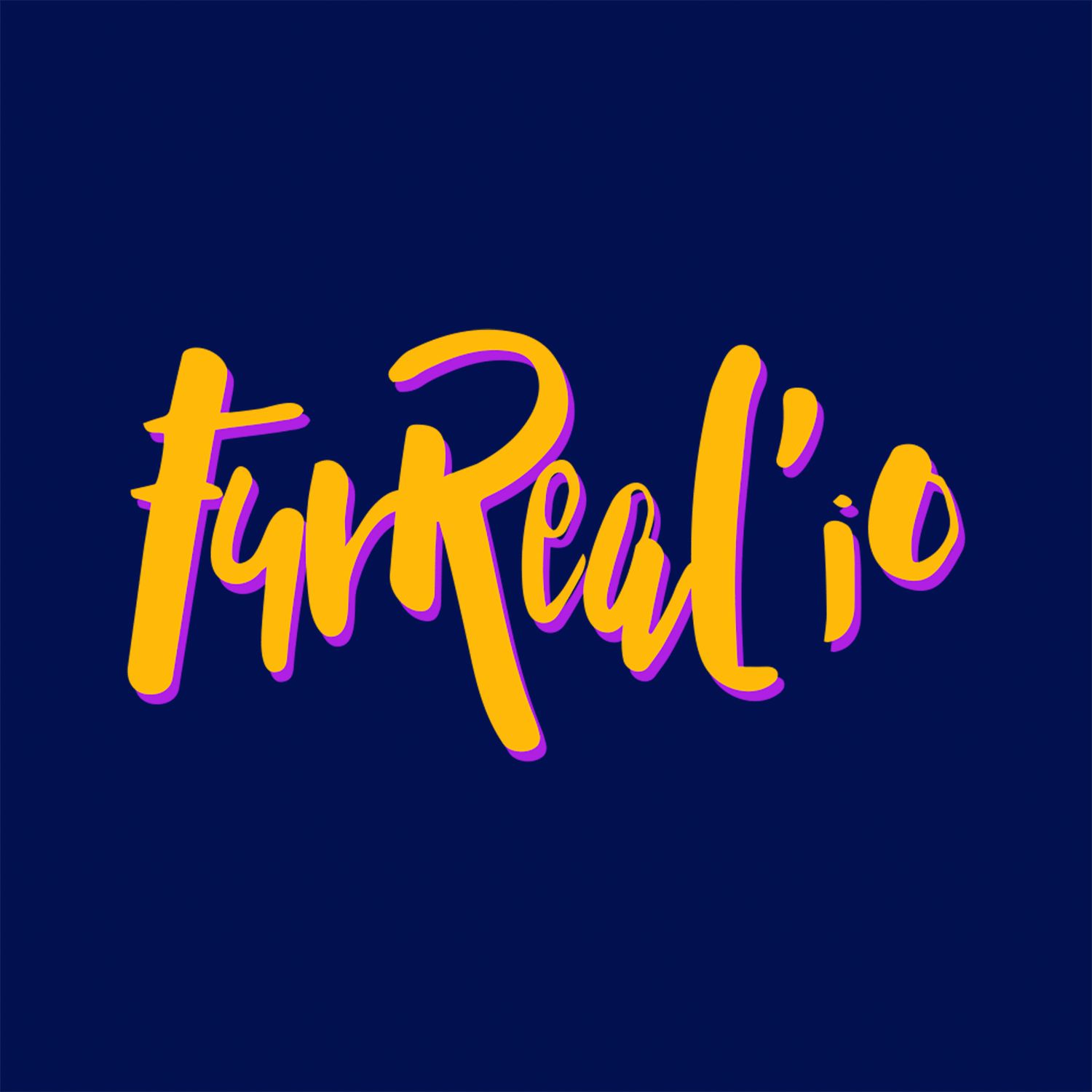 FurReal.io podcast artwork