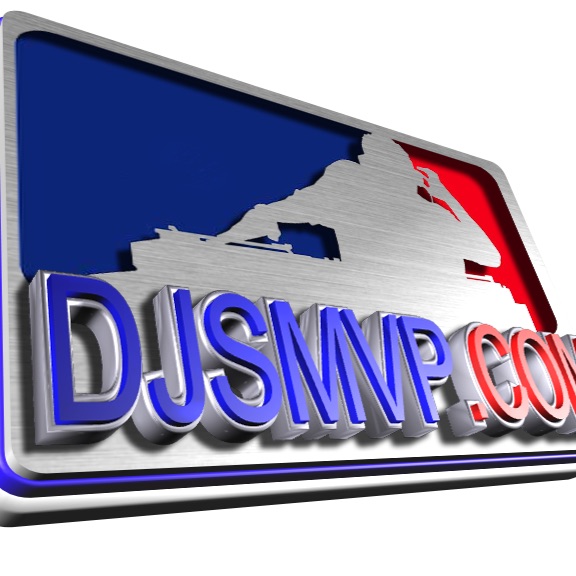 DjsMvp podcast artwork