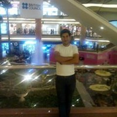 Ahmed Gomaa