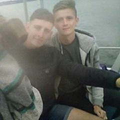 Carl Gibney