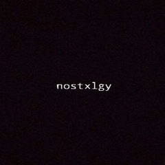 nostxlgy