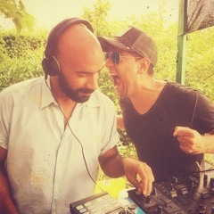 Abraham Les Fandango