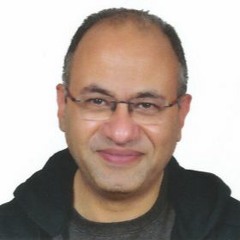 Ahmed Hazem Elsherif