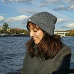 Lilith Dabagyan