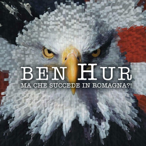 ben Hur’s avatar