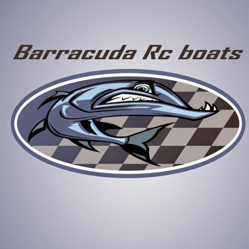 barracuda rc boats