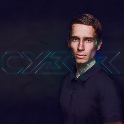 Cyberdj’s avatar