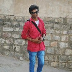 Rikesh Mudhiraj II