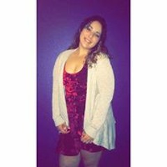 Arianna what's your name again