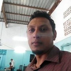 Bina Rabefenomanantsoa