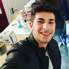 Andrew Dragu