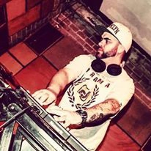 DJ Markera’s avatar