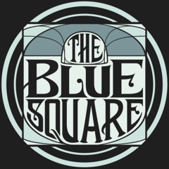 The Blue Square