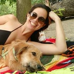 Gisele Paiva Marques