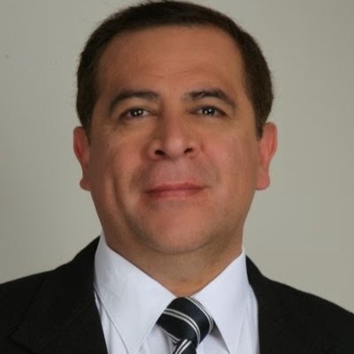 Luis Velasquez’s avatar