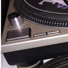 1222 Beat vinyl & that MPC4000