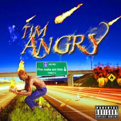 Tim Angry