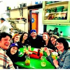 Richard James Hartline