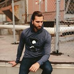 Brandon Marlowe