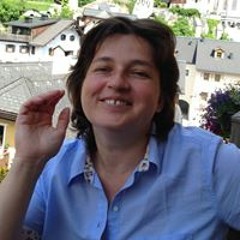 Andrea Salasovics