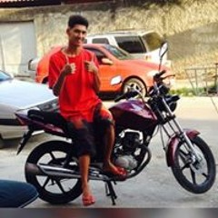 Matheus Martins