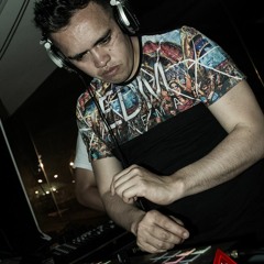 Dj Ariel Vargas